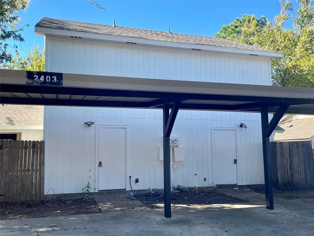2401 Sherry Street, Arlington, TX 76014