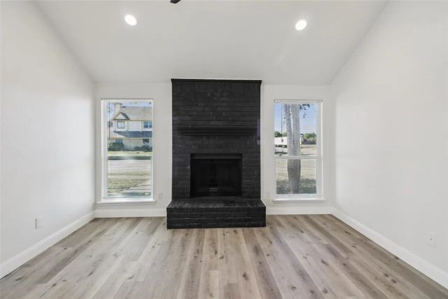 2401 Sherry Street, Arlington, TX 76014