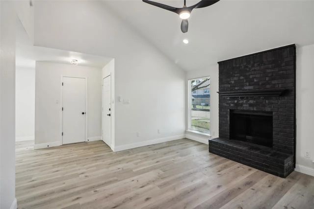 2401 Sherry Street, Arlington, TX 76014