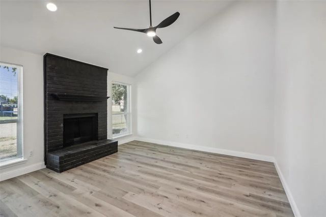2401 Sherry Street, Arlington, TX 76014