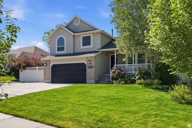 444 E WILDE CHERRY WAY, Sandy, UT 84070