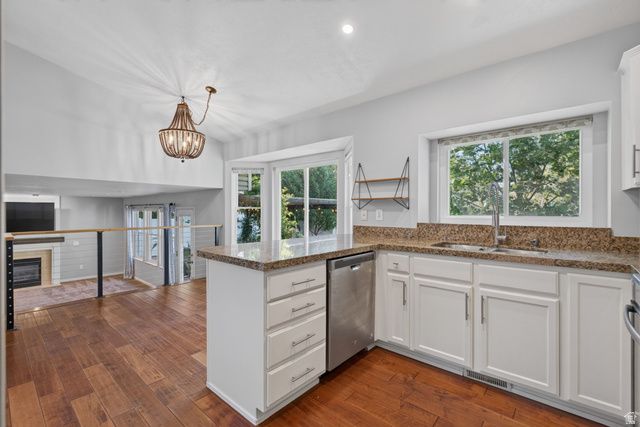444 E WILDE CHERRY WAY, Sandy, UT 84070