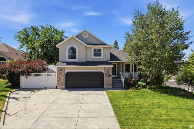 444 E WILDE CHERRY WAY, Sandy, UT 84070