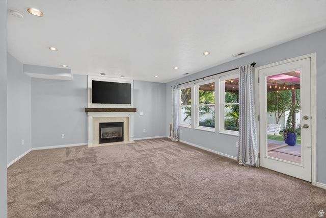 444 E WILDE CHERRY WAY, Sandy, UT 84070