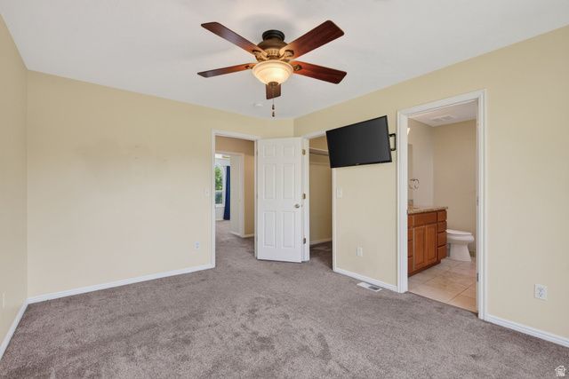 444 E WILDE CHERRY WAY, Sandy, UT 84070