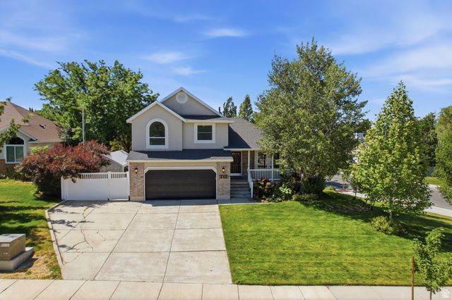 444 E WILDE CHERRY WAY, Sandy, UT 84070