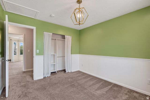 444 E WILDE CHERRY WAY, Sandy, UT 84070