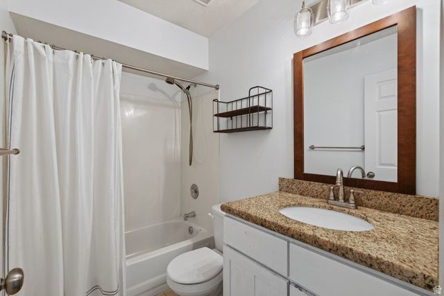 444 E WILDE CHERRY WAY, Sandy, UT 84070