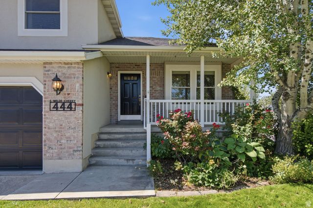 444 E WILDE CHERRY WAY, Sandy, UT 84070