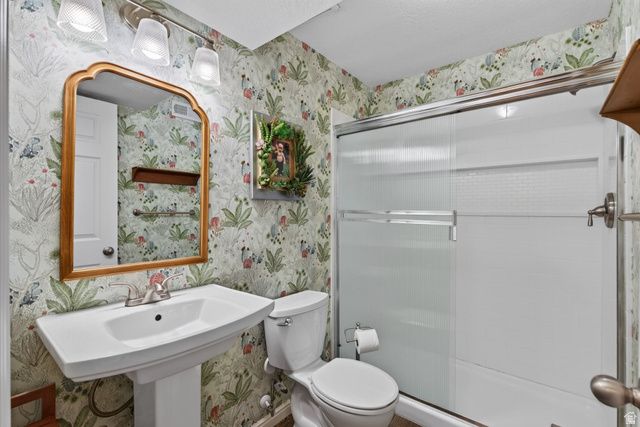444 E WILDE CHERRY WAY, Sandy, UT 84070