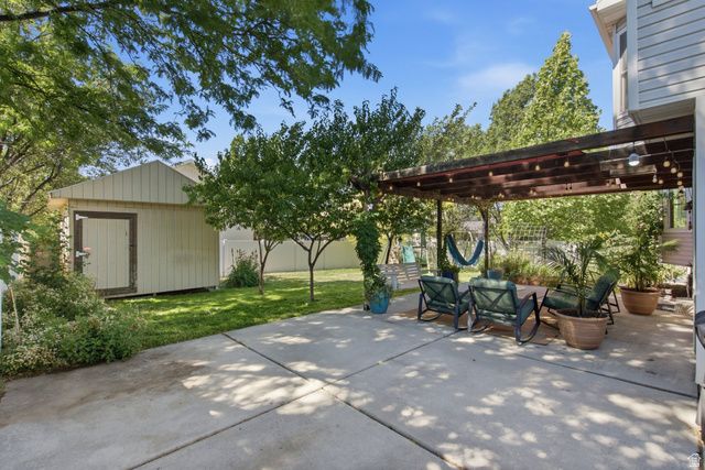 444 E WILDE CHERRY WAY, Sandy, UT 84070