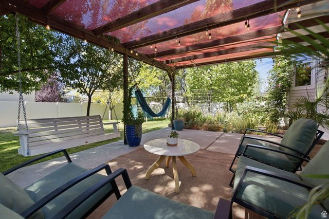 444 E WILDE CHERRY WAY, Sandy, UT 84070