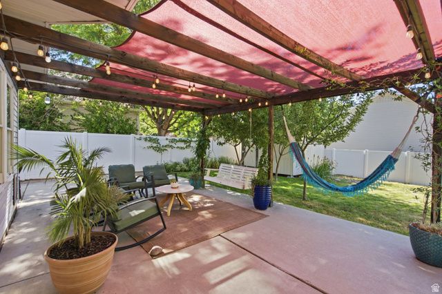 444 E WILDE CHERRY WAY, Sandy, UT 84070