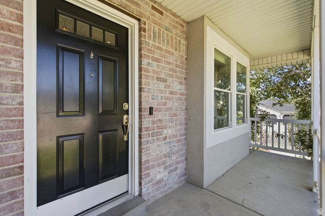 444 E WILDE CHERRY WAY, Sandy, UT 84070