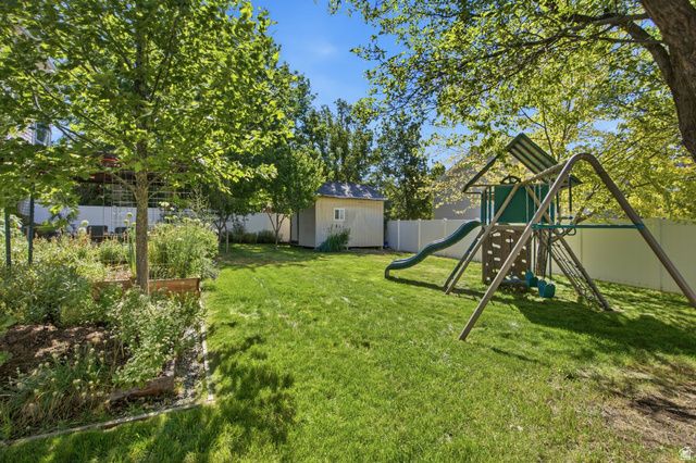 444 E WILDE CHERRY WAY, Sandy, UT 84070