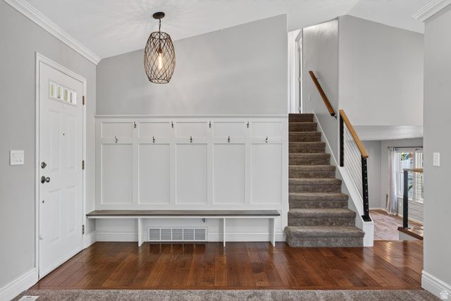 444 E WILDE CHERRY WAY, Sandy, UT 84070
