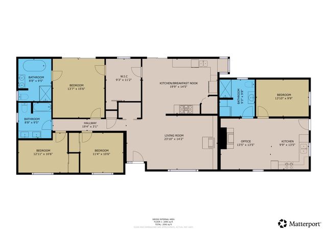 4170 Val Verde Rd, Loomis, CA 95650