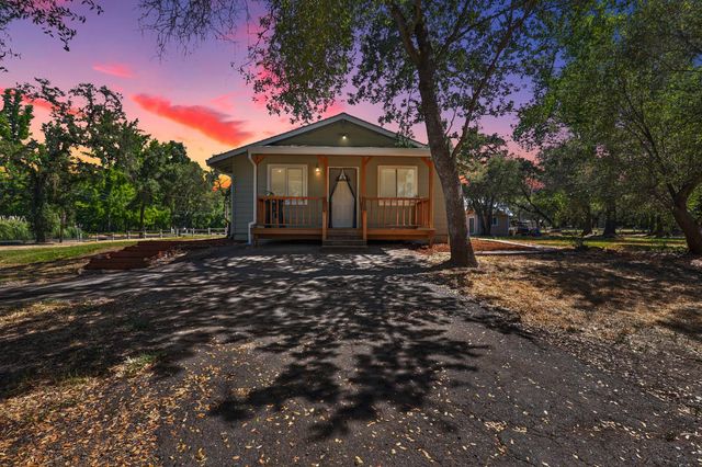 4170 Val Verde Rd, Loomis, CA 95650