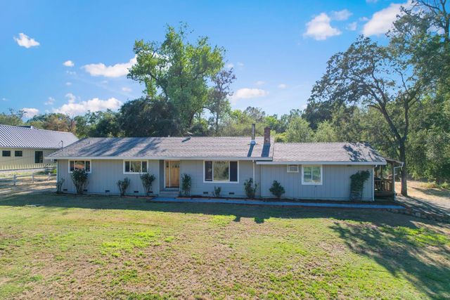 4170 Val Verde Rd, Loomis, CA 95650