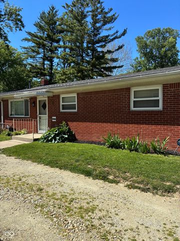 38 N Harbison Avenue, Indianapolis, IN 46219
