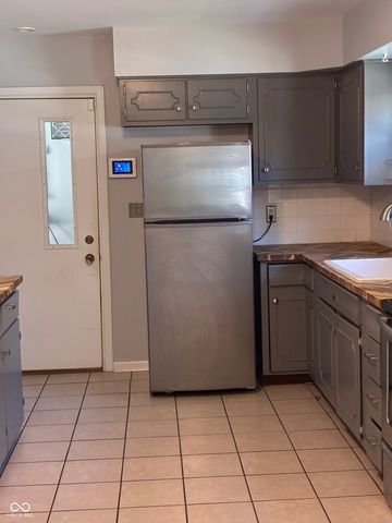 38 N Harbison Avenue, Indianapolis, IN 46219