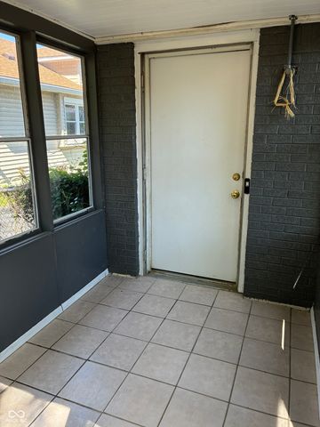 38 N Harbison Avenue, Indianapolis, IN 46219