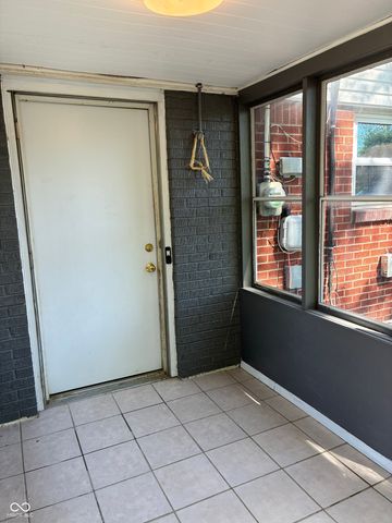 38 N Harbison Avenue, Indianapolis, IN 46219
