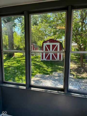 38 N Harbison Avenue, Indianapolis, IN 46219