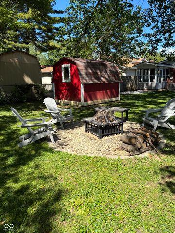 38 N Harbison Avenue, Indianapolis, IN 46219