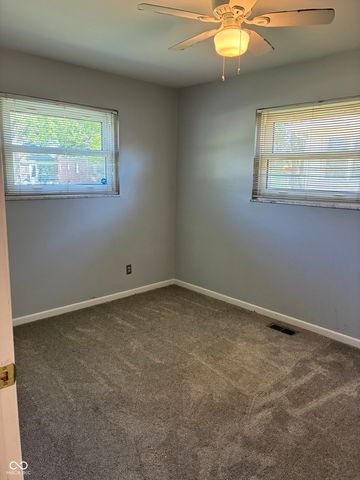 38 N Harbison Avenue, Indianapolis, IN 46219
