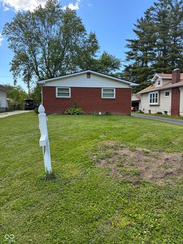 38 N Harbison Avenue, Indianapolis, IN 46219