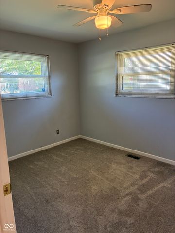 38 N Harbison Avenue, Indianapolis, IN 46219