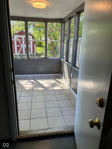 38 N Harbison Avenue, Indianapolis, IN 46219