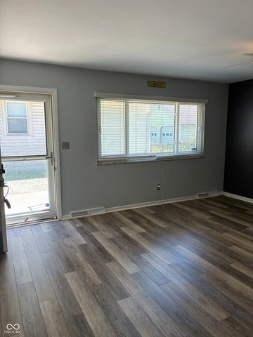 38 N Harbison Avenue, Indianapolis, IN 46219