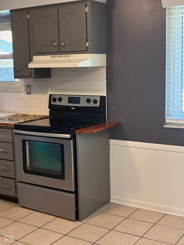 38 N Harbison Avenue, Indianapolis, IN 46219
