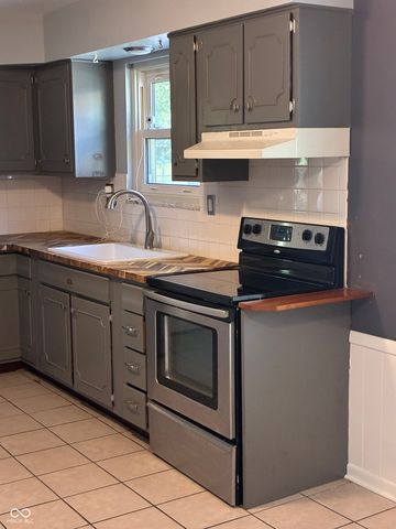 38 N Harbison Avenue, Indianapolis, IN 46219