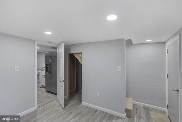 50 STOCKTON ST, Baltimore, MD 21223