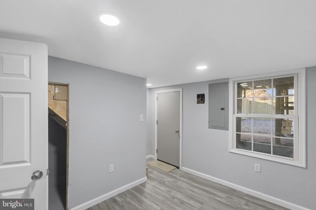 50 STOCKTON ST, Baltimore, MD 21223