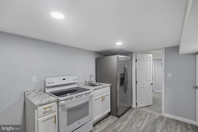 50 STOCKTON ST, Baltimore, MD 21223