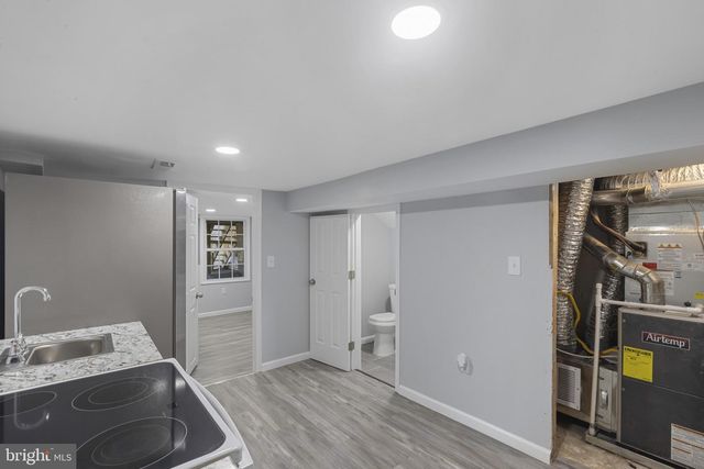 50 STOCKTON ST, Baltimore, MD 21223