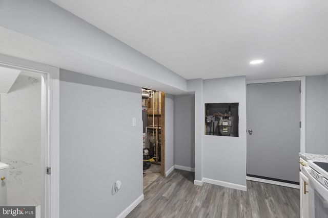 50 STOCKTON ST, Baltimore, MD 21223