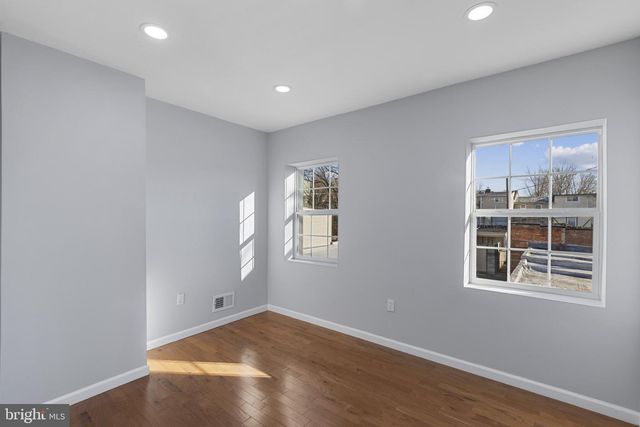 50 STOCKTON ST, Baltimore, MD 21223