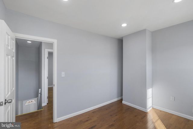 50 STOCKTON ST, Baltimore, MD 21223