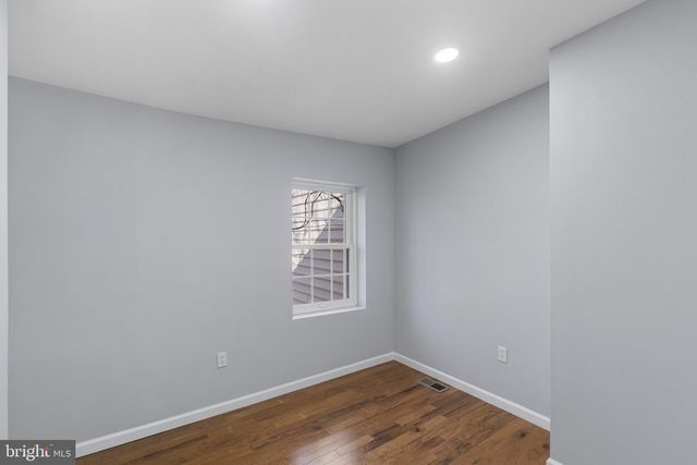 50 STOCKTON ST, Baltimore, MD 21223