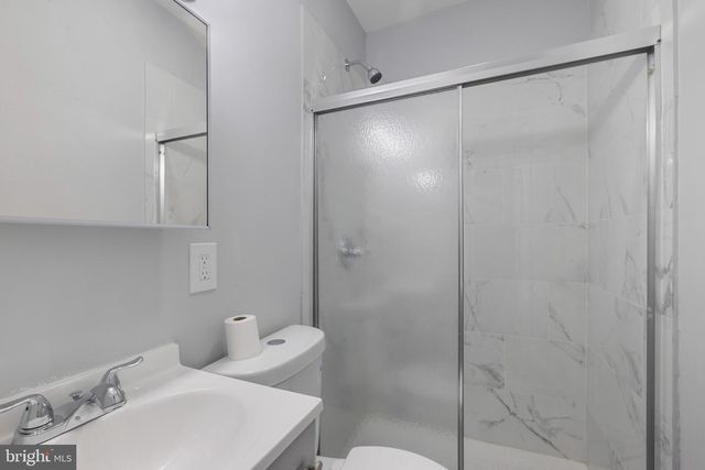 50 STOCKTON ST, Baltimore, MD 21223