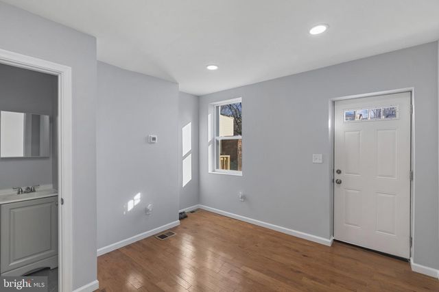 50 STOCKTON ST, Baltimore, MD 21223