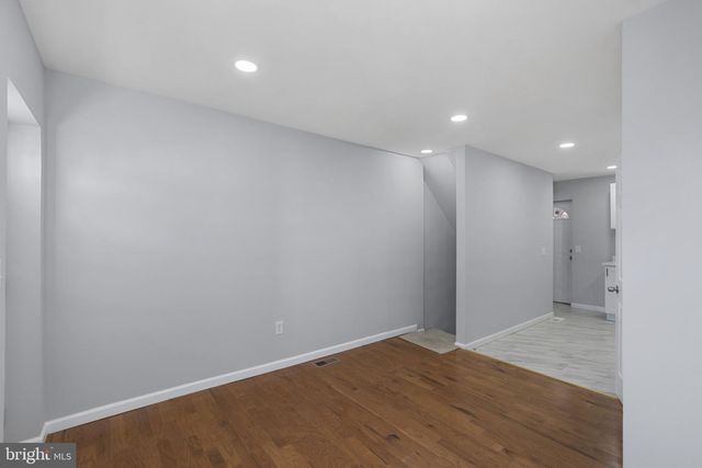 50 STOCKTON ST, Baltimore, MD 21223