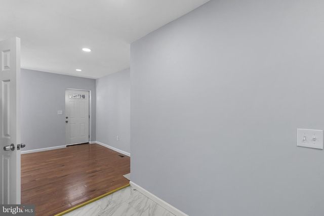 50 STOCKTON ST, Baltimore, MD 21223