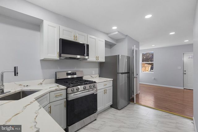 50 STOCKTON ST, Baltimore, MD 21223