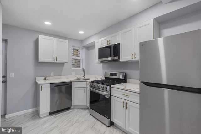 50 STOCKTON ST, Baltimore, MD 21223